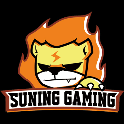JD Gaming